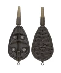 Match & Coarse Frenzee FXT Inline Method Feeder