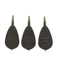 Match & Coarse Frenzee FXT Inline Method Feeder