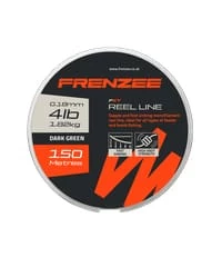 Match & Coarse Frenzee FXT Reel Line