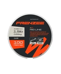 Match & Coarse Frenzee FXT Rig Line