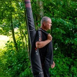 Frenzee FXT Rod Ready Holdall