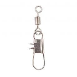 Frenzee FXT Safety Snap Swivel