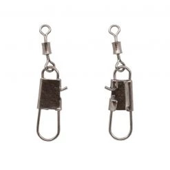 Frenzee FXT Safety Snap Swivel