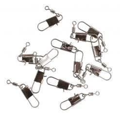 Frenzee FXT Safety Snap Swivel