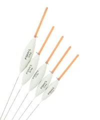 Match & Coarse Frenzee FXT Slim Pole Float