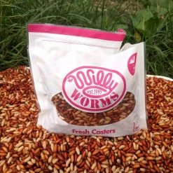 Willy Worms Fresh Casters 1 Pint