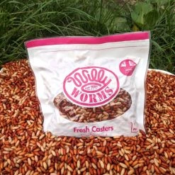 Willy Worms Fresh Casters 1 Pint