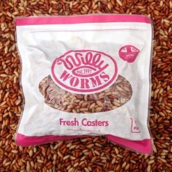 Willy Worms Fresh Casters 1 Pint