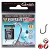 Match & Coarse Gamakatsu Power Carp Hair Rigger Barbless