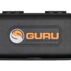 Guru - Guru Adjustable Rig Case