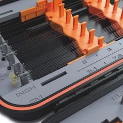 Guru - Guru Adjustable Rig Case