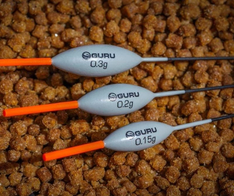 Guru AR Float Match & Coarse