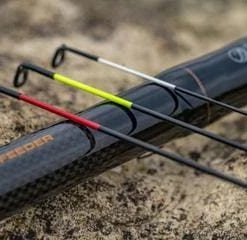 Guru Aventus 14ft Distance Feeder Rod Match & Coarse