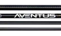 Match & Coarse Guru Aventus 4m + 1m Extension Landing Net Handle