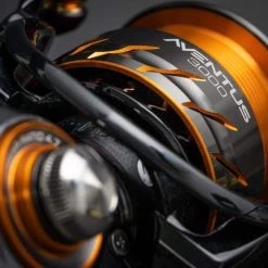 Match & Coarse Guru Aventus Reels