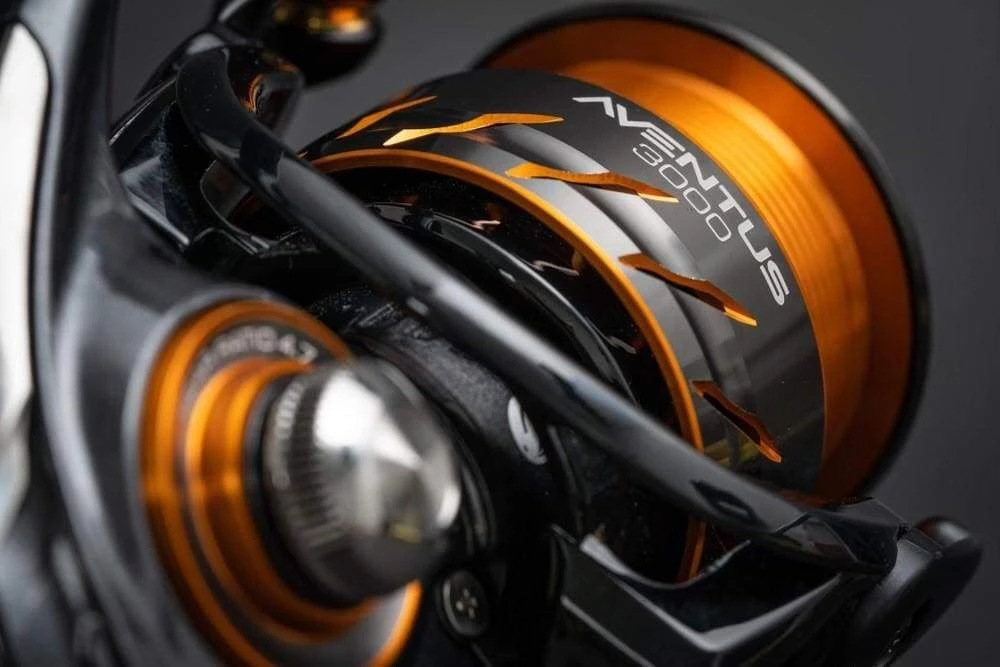 Match & Coarse Guru Aventus Reels