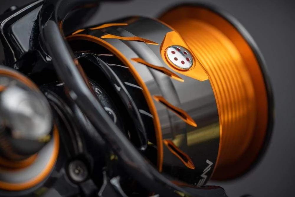Match & Coarse Guru Aventus Reels
