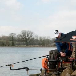 Guru Bait Umbrella Bait Accessories