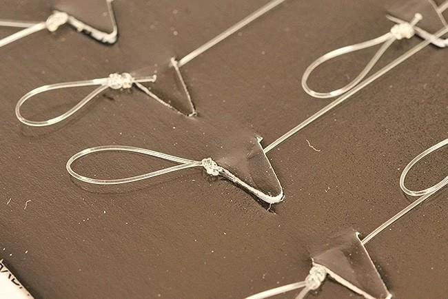 Guru Bayonet Rigs 4" QM1 Match & Coarse