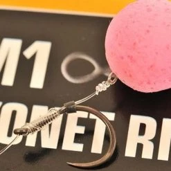 Guru Bayonet Rigs 4" QM1 Match & Coarse