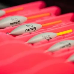 Match & Coarse Guru Bobbie Float