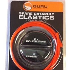 Match & Coarse Guru Catapult Spare Elastic