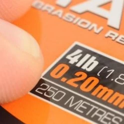 Match & Coarse Guru Drag-Line