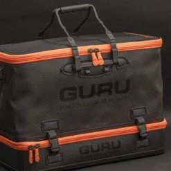 Guru EVA Fusion Base Carryall MK2 Match & Coarse