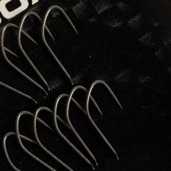 Guru F1 Maggot Hooks Match & Coarse