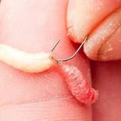 Guru F1 Maggot Hooks Match & Coarse