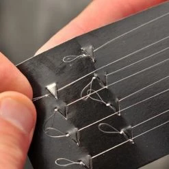 Match & Coarse Guru F1 Pellet Pole Rig Ready Tied