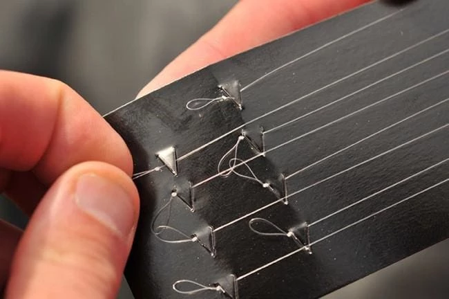 Match & Coarse Guru F1 Pellet Pole Rig Ready Tied