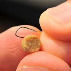 Match & Coarse Guru F1 Pellet Pole Rig Ready Tied