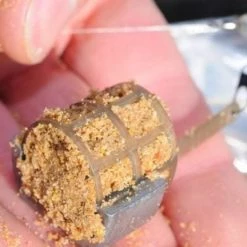 Match & Coarse Guru Feeder Hair Rig Ready Tied