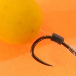 Match & Coarse Guru Feeder Hair Rig Ready Tied