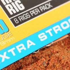 Match & Coarse Guru Feeder Hair Rig Ready Tied