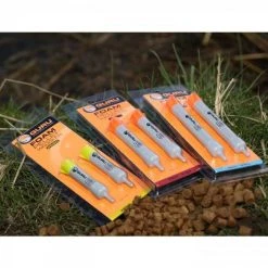 Match & Coarse Guru Foam Waggler Float (2pcs)