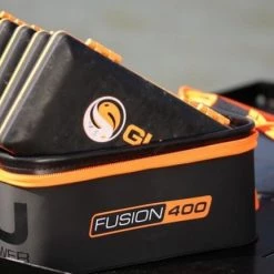 Guru Fusion 400 + 300 Bait Pro Case Bait Accessories