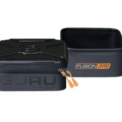 Match & Coarse Guru Fusion Bait Pro HT Case (400 & 600)