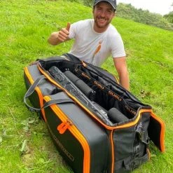 Guru Fusion Carryall Match & Coarse