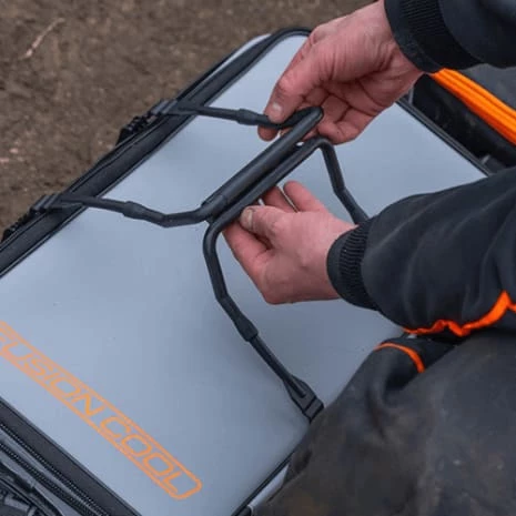 Guru Fusion Cool Bag Match & Coarse