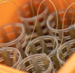 Guru Fusion Feeder Box