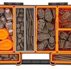 Guru Fusion Feeder Box