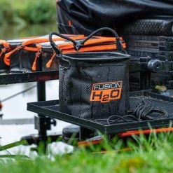 Match & Coarse Guru Fusion H20 Water Bucket