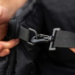 Match & Coarse Guru Fusion Mat Bag