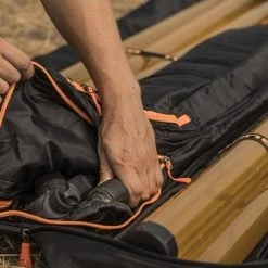 Guru Fusion Pole Holdall Match & Coarse