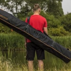 Guru Fusion Pole Holdall Match & Coarse