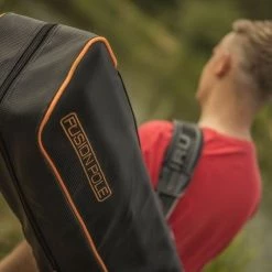 Guru Fusion Pole Holdall Match & Coarse