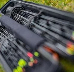 Guru Fusion Q-Case Quiver Tip