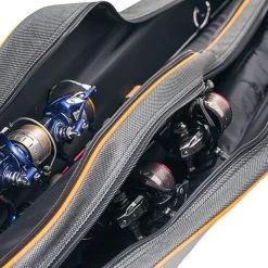 Match & Coarse Guru Fusion Rod Holdall MK2
